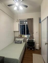 Stirling Road (D3), Detached #600251841